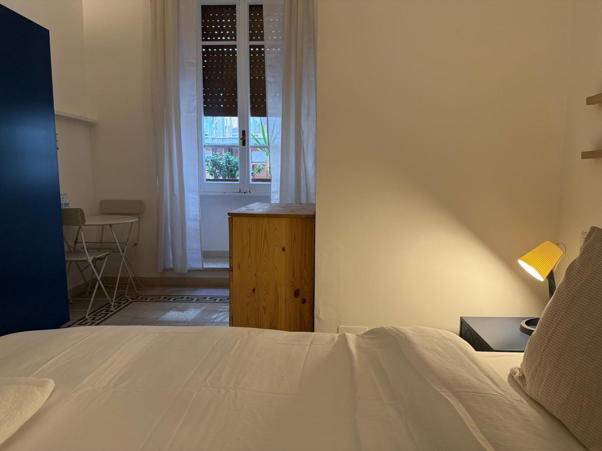 Green Rooms Rome