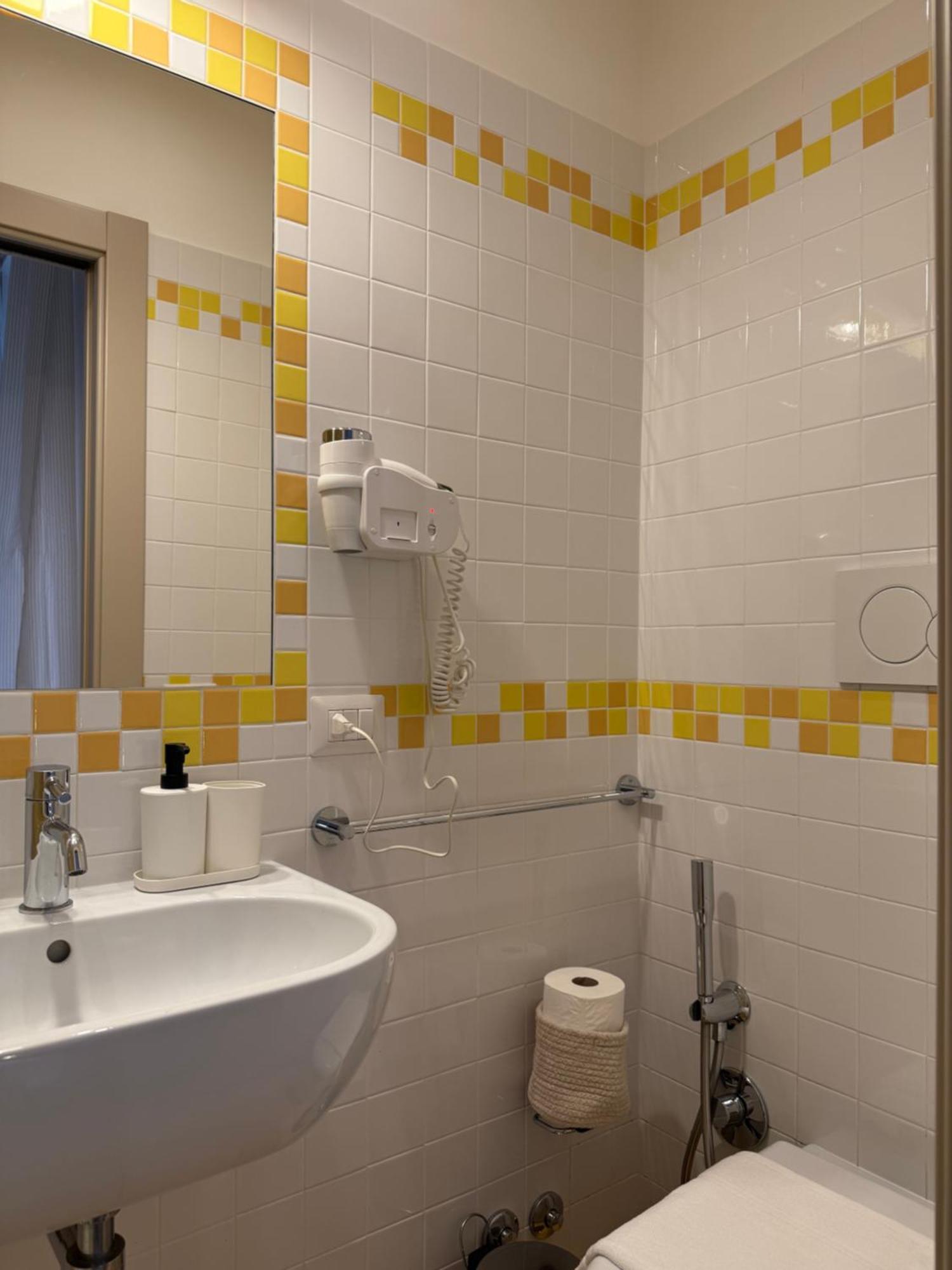 Green Rooms Trastevere Guest house