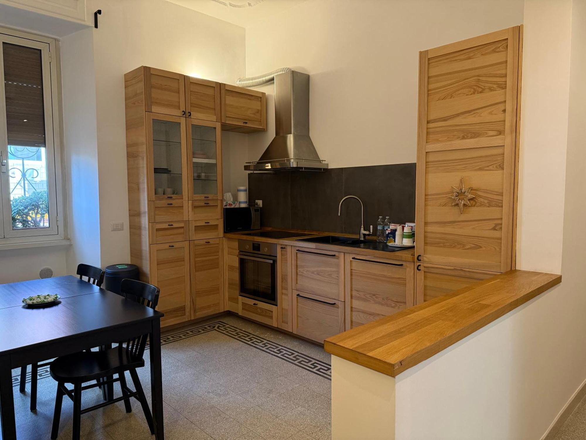 Guest house Green Rooms Trastevere *