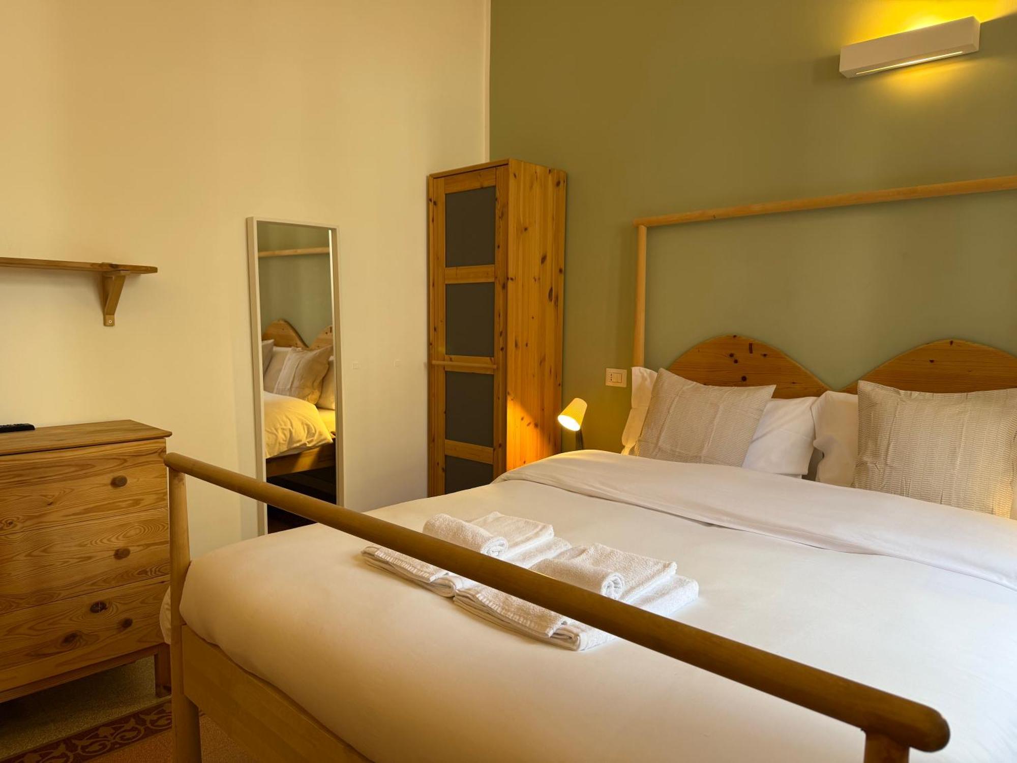Guest house Green Rooms Trastevere