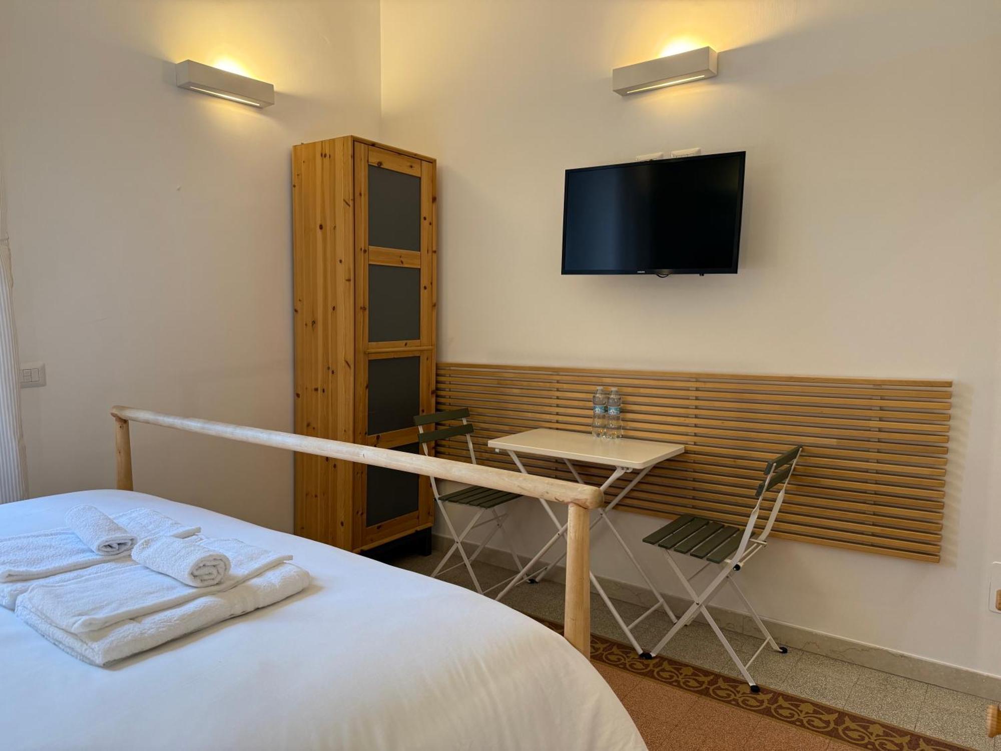 Green Rooms Trastevere Guest house *