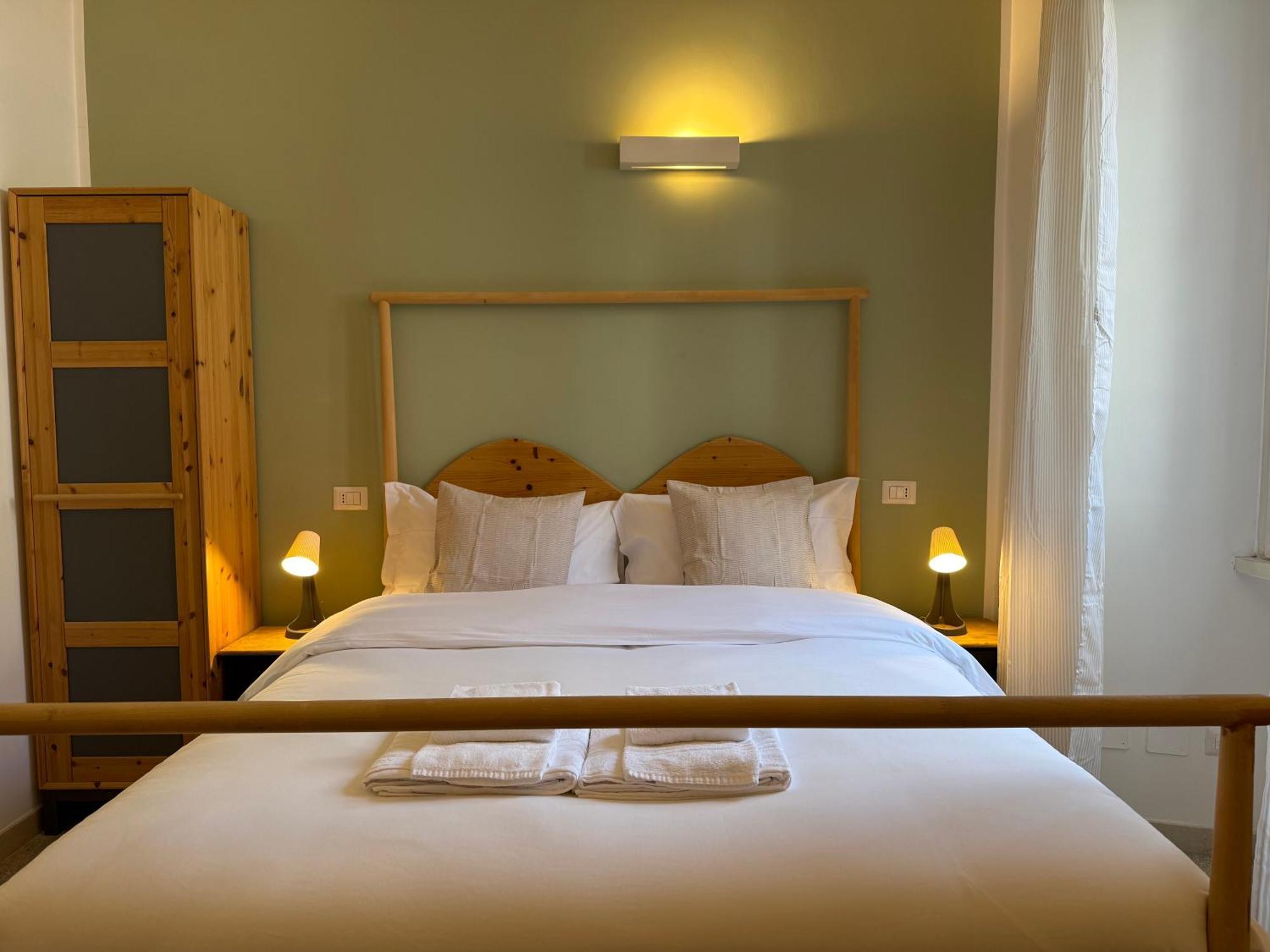 Guest house Green Rooms Trastevere *