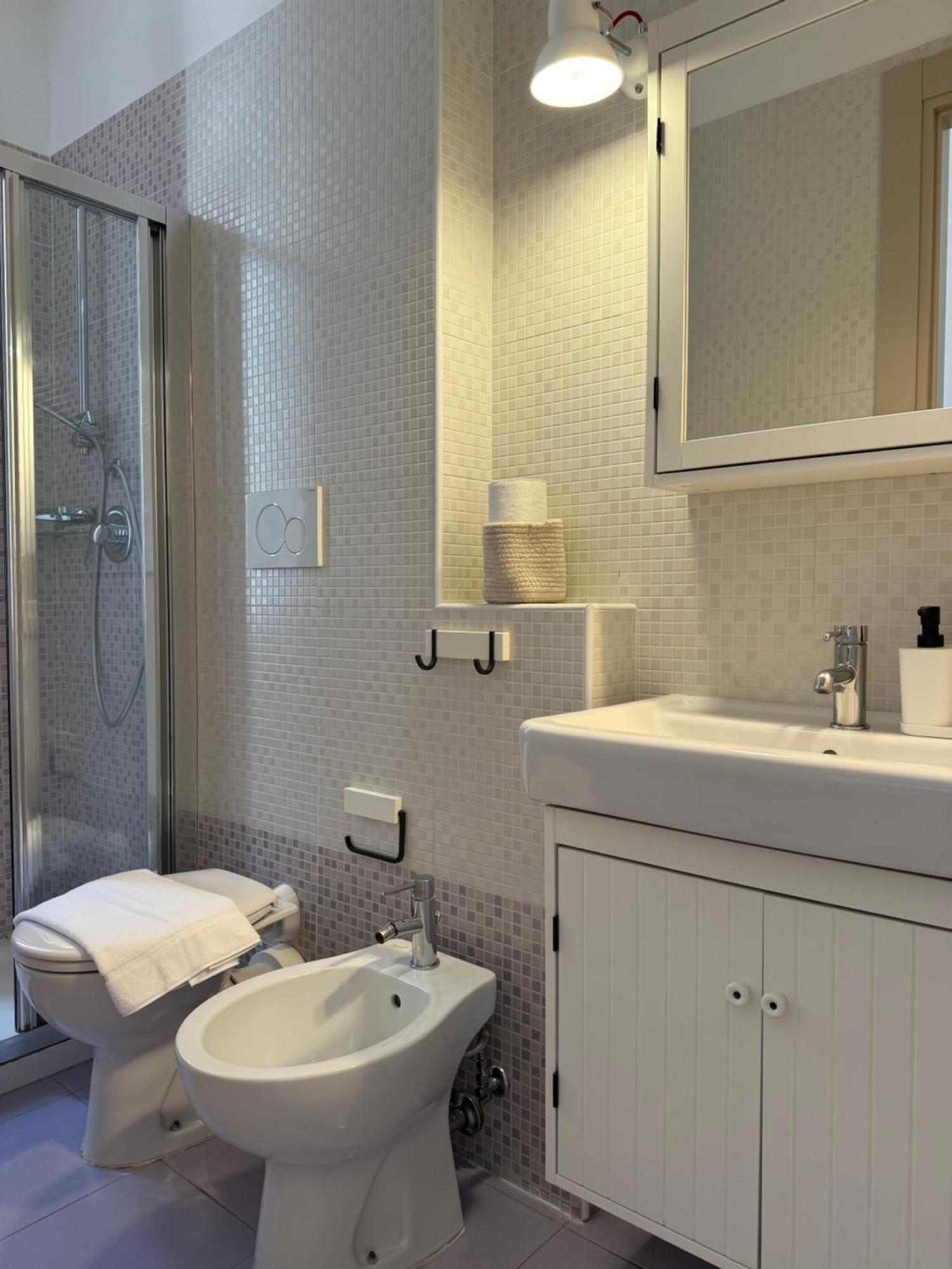 Green Rooms Trastevere Guest house Rome