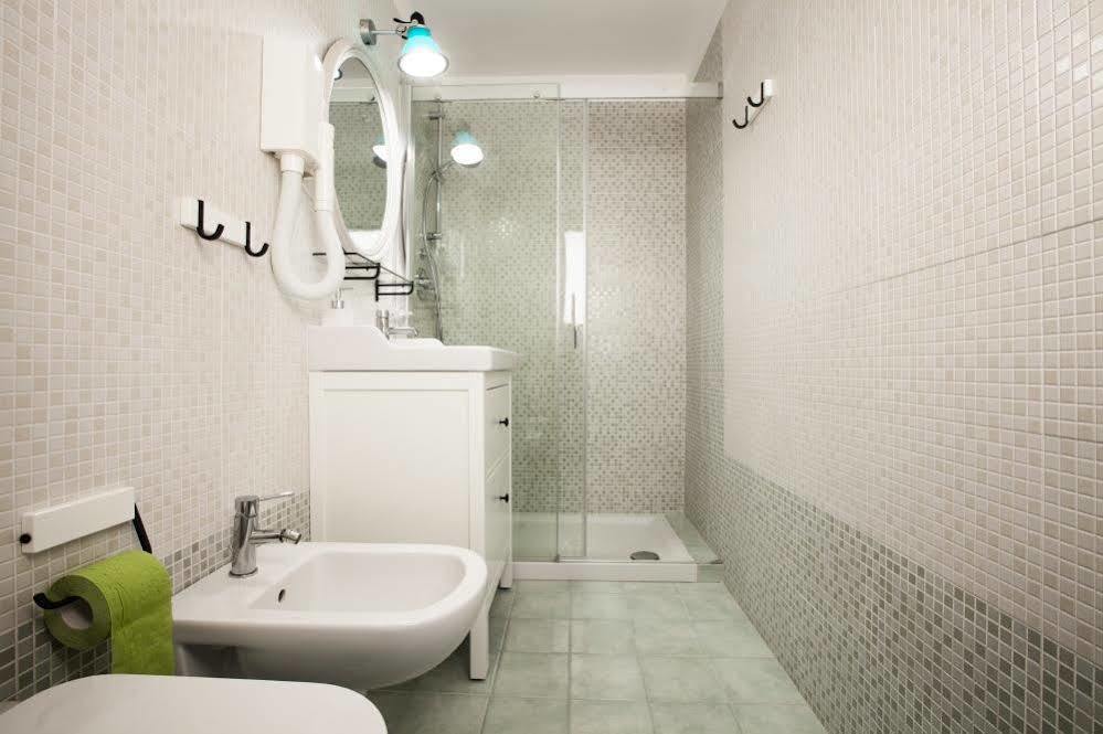 Green Rooms Trastevere Guest house