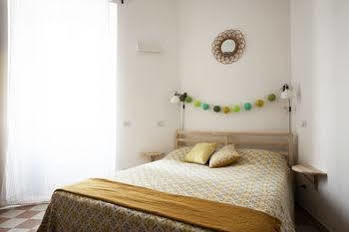 Green Rooms Gasthuis Rome